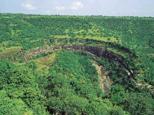 ajanta caves